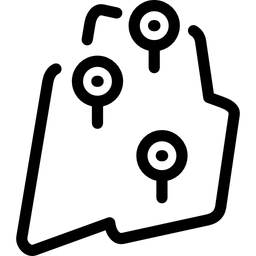area of square feet