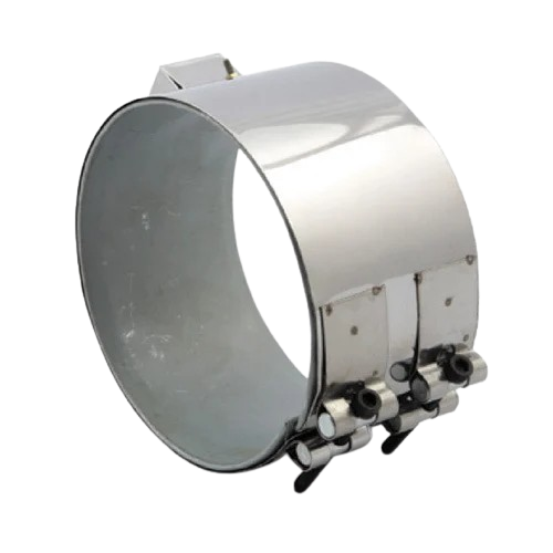 mica band heater