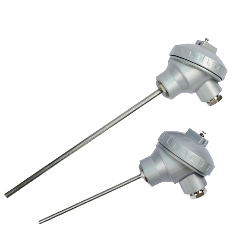 resistance temperature detector